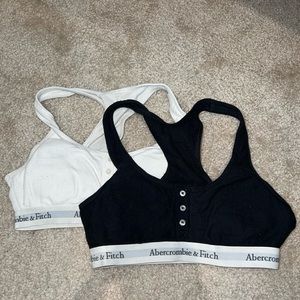 A&F Bras, size XS, VGUC